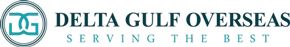 Delta Gulf Overseas LLC Logo