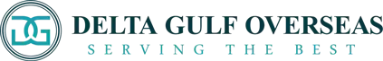 Delta Gulf Overseas LLC Logo