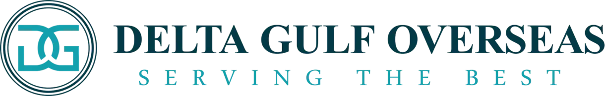 Delta Gulfo Logo