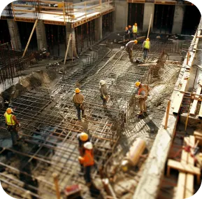Leading Construction Companies in Oman