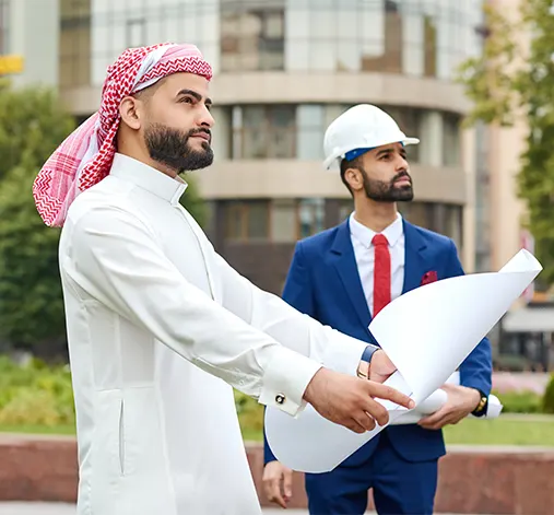 Architecture Firms in Oman