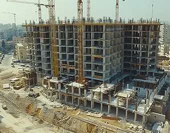 Building Construction