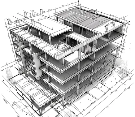 Design and Drafting Services