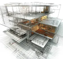 Design and Drafting Services