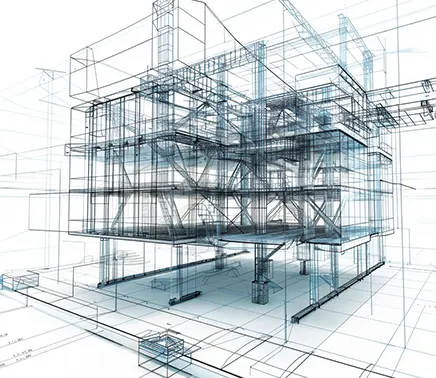 Structural Engineering Design Services