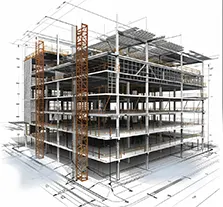 Structural Engineering Design Services