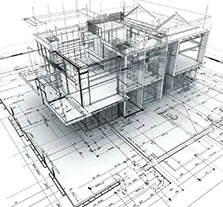 Structural Engineering Design Services