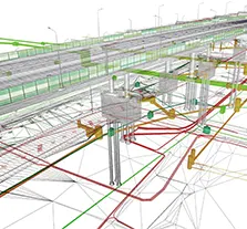 Utility Modeling Services