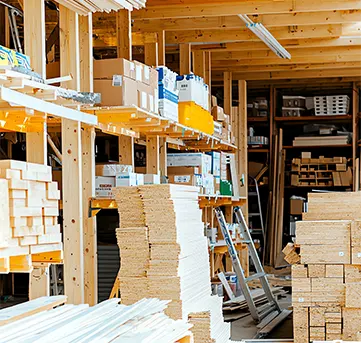Turnkey Procurement Solutions