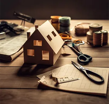 Managing Housing Supplier Contracts
