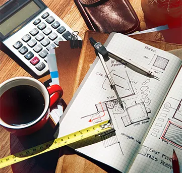 scheduling and budgeting for housing procurement