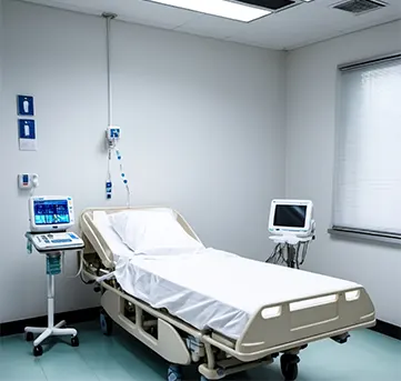 Strategic Procuring Healthcare