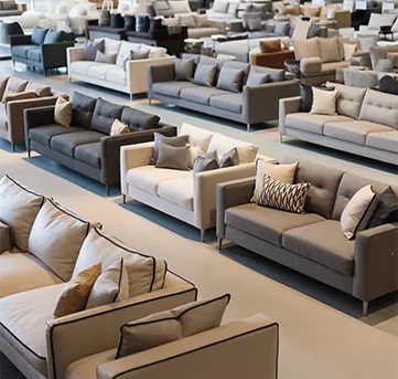 Modular Furniture Systems