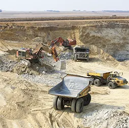 Road Construction Services