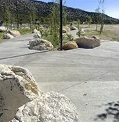 Road Contractors in Oman