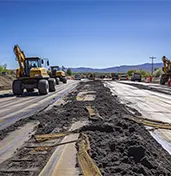 Road Contractors