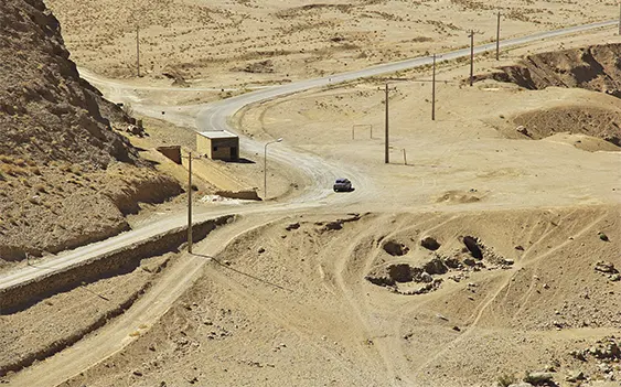 Road Contractors