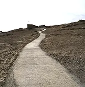 Road Construction Services