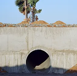 Box Culvert Contractors