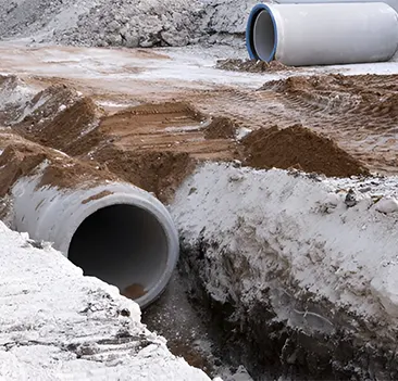 Box Culvert Construction