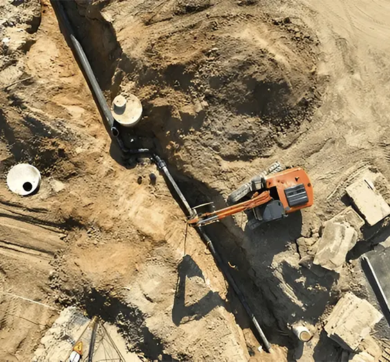 Culvert Construction Oman