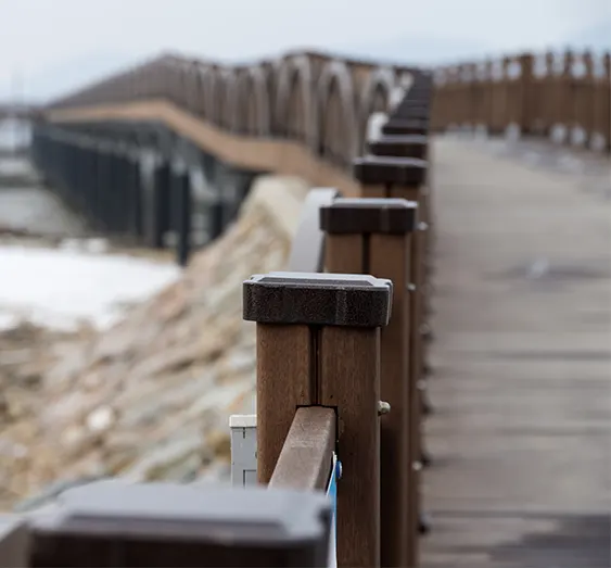 ISO-Certified Groyne Construction Company in Oman - Delta Gulf Overseas