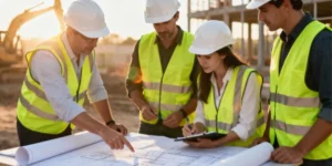 Challenges in Construction Project Management