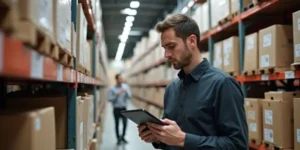 Procurement and Logistics