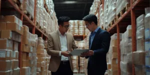 What Is the Procurement Process