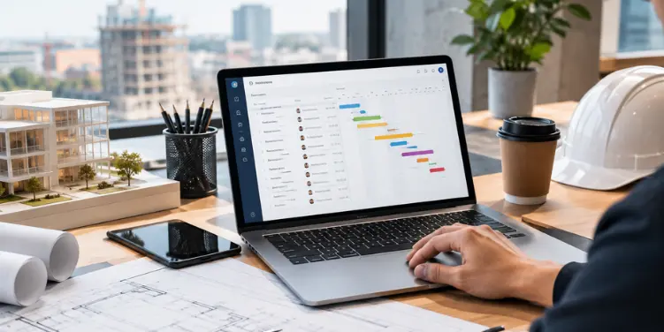 You are currently viewing 10 Best Project Management Software for Architects (2026)